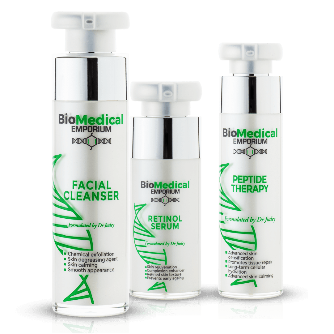 Advanced Anti-Aging