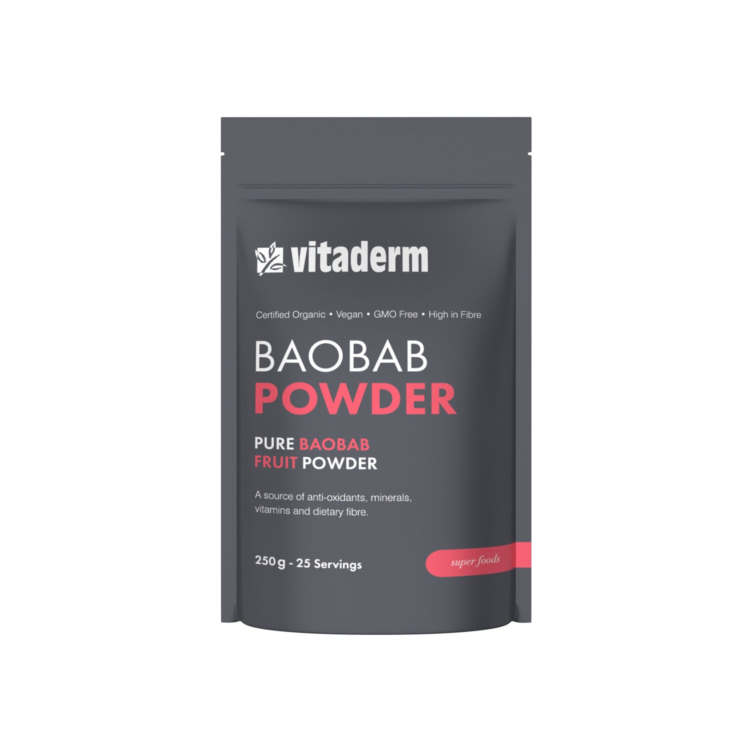 BAOBAB POWDER