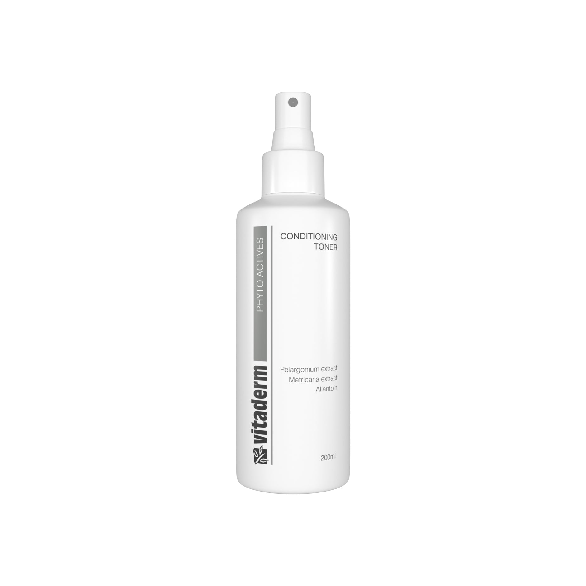 CONDITIONING TONER