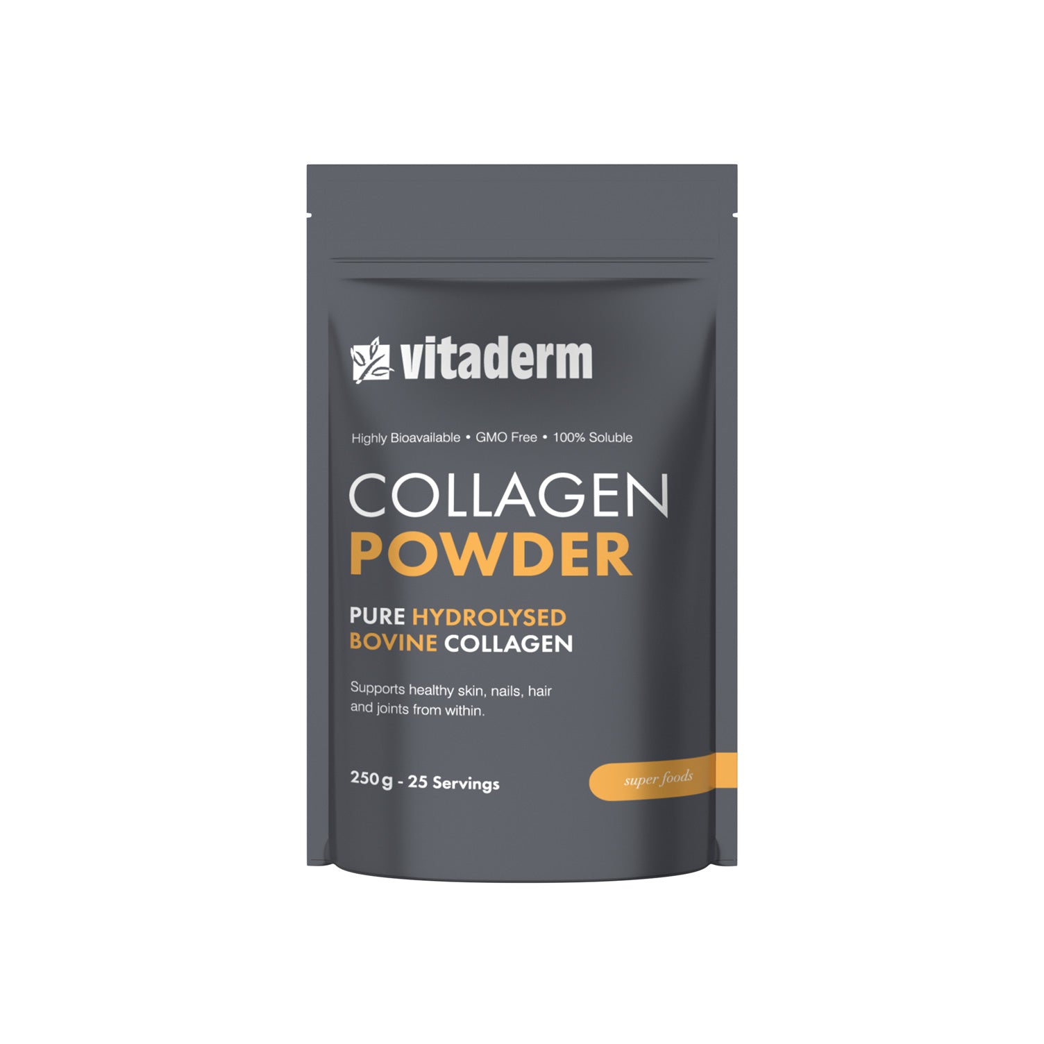 COLLAGEN POWDER
