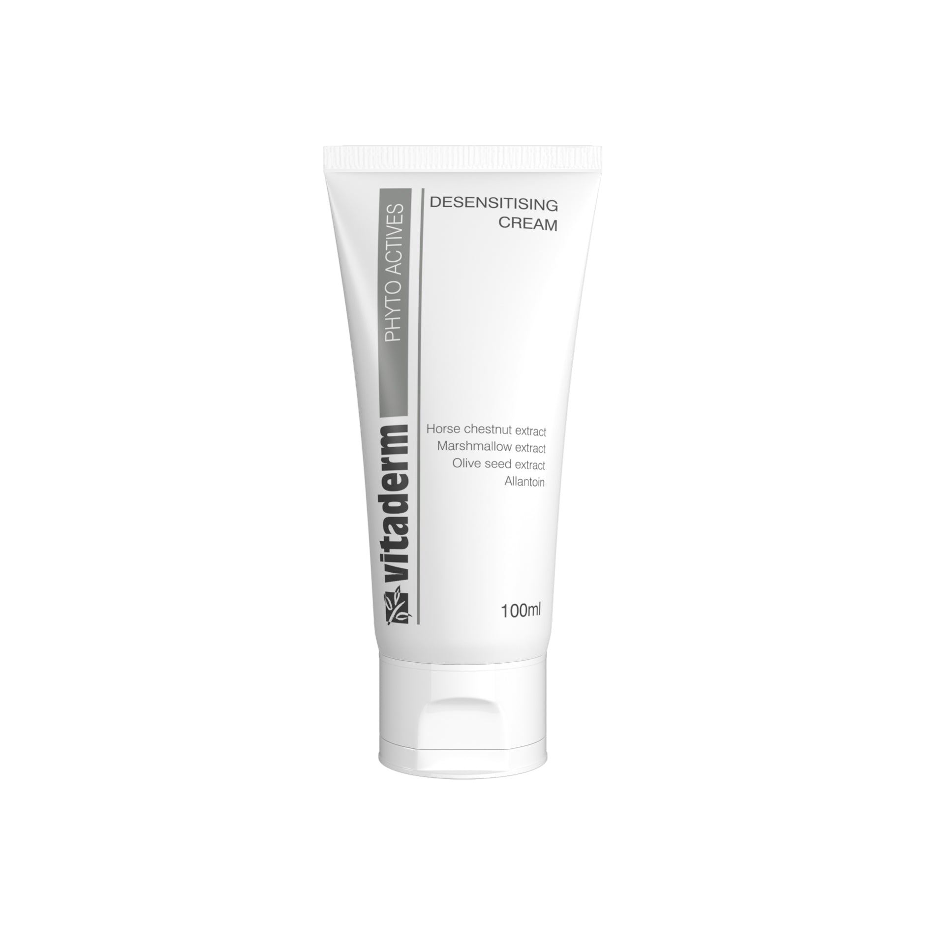 DESENSITISING CREAM
