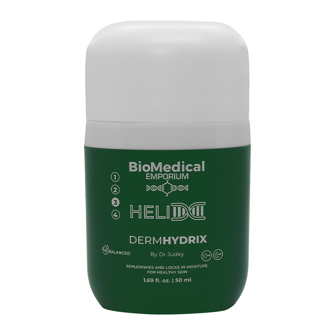 Helix Series - DermHydrix (Step 3)