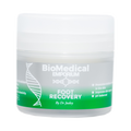 Foot Recovery