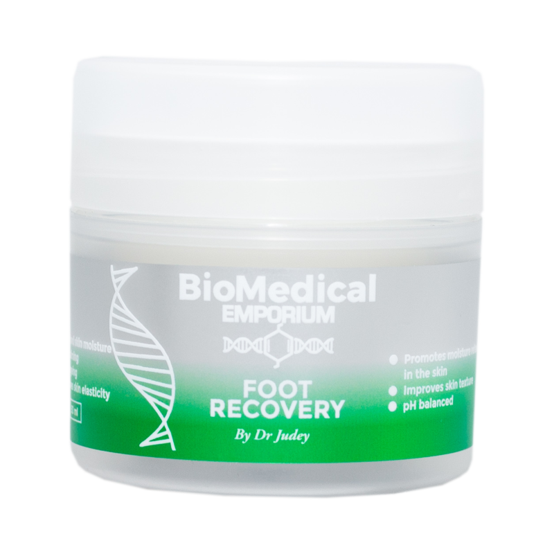 Foot Recovery