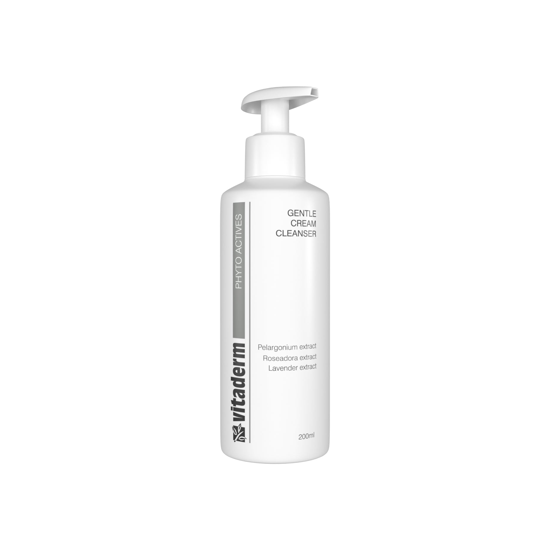 GENTLE CREAM CLEANSER