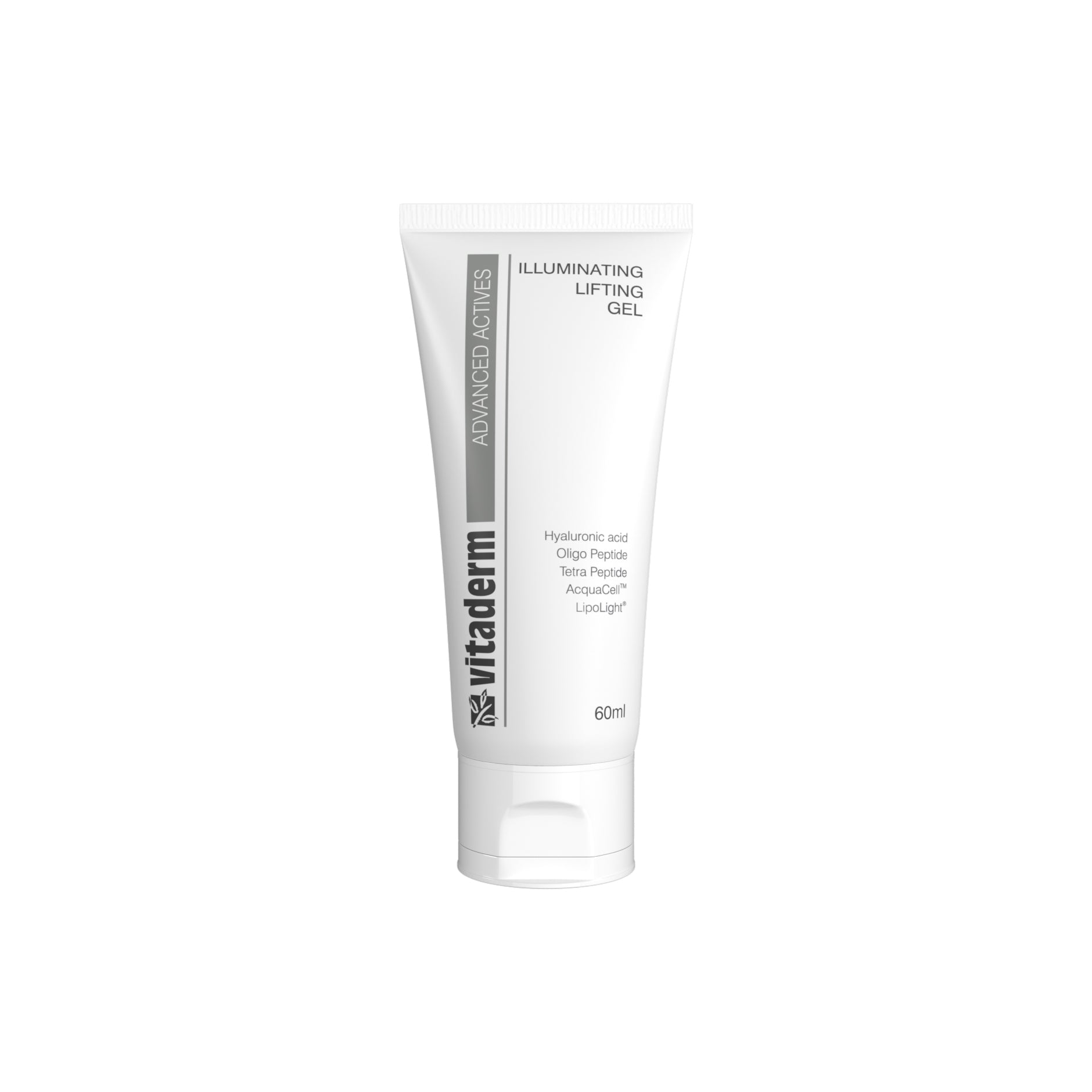 ILLUMINATING LIFTING GEL
