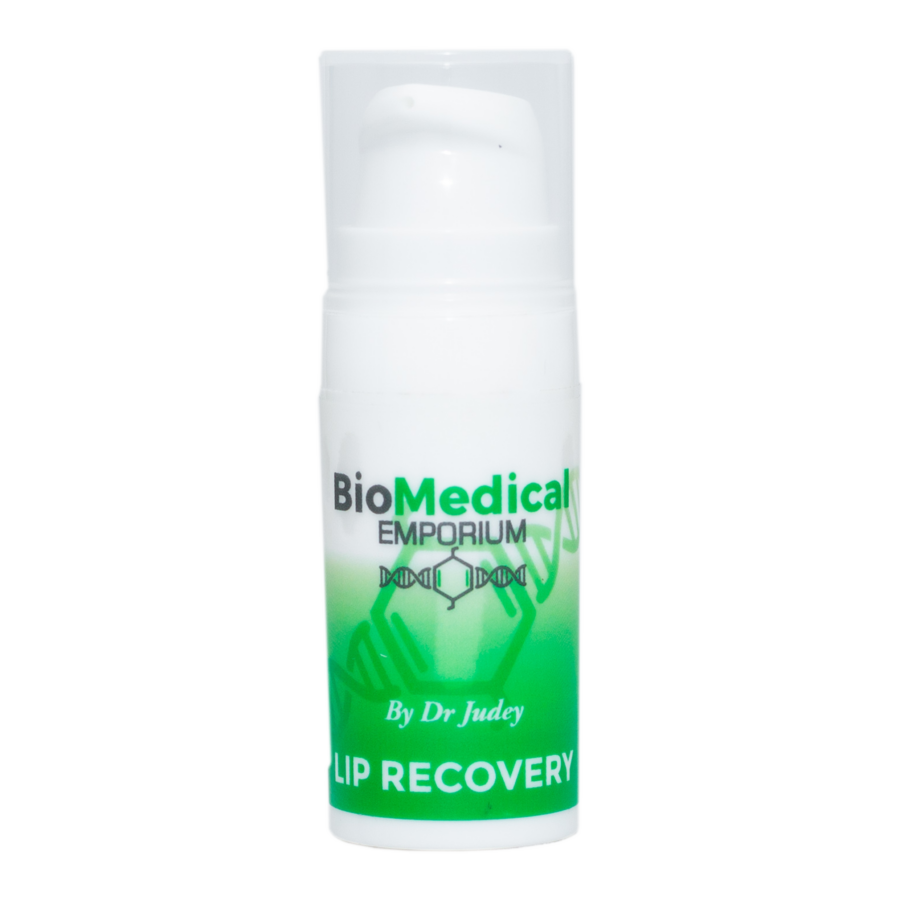 Lip Recovery