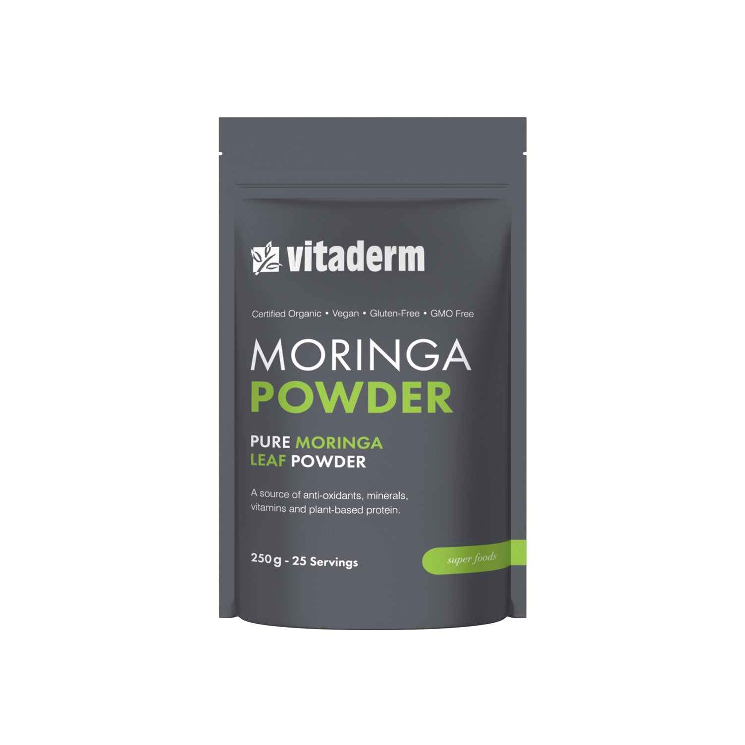 MORINGA POWDER