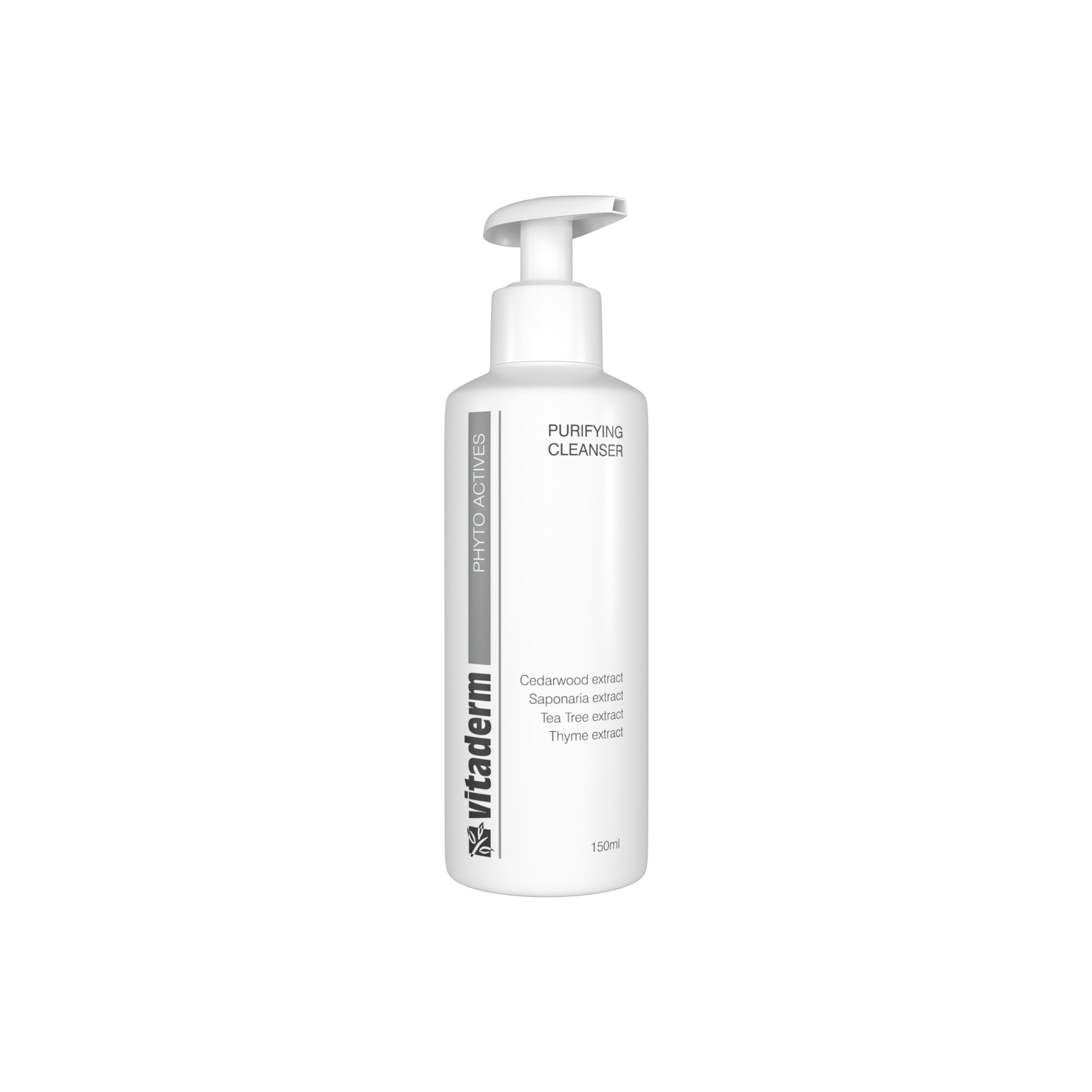 PURIFYING CLEANSER