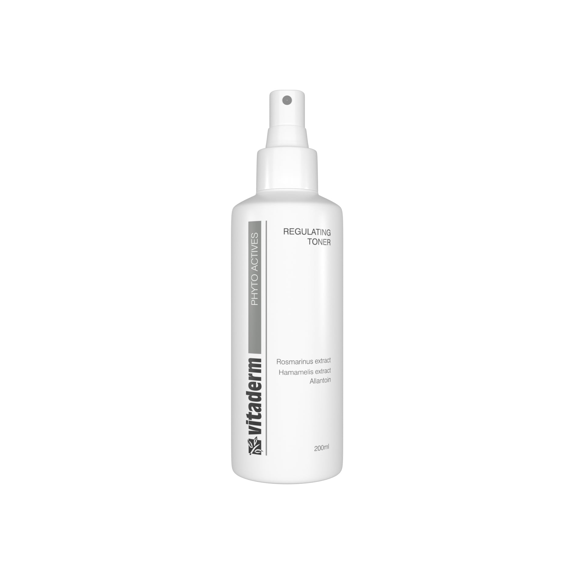 REGULATING TONER