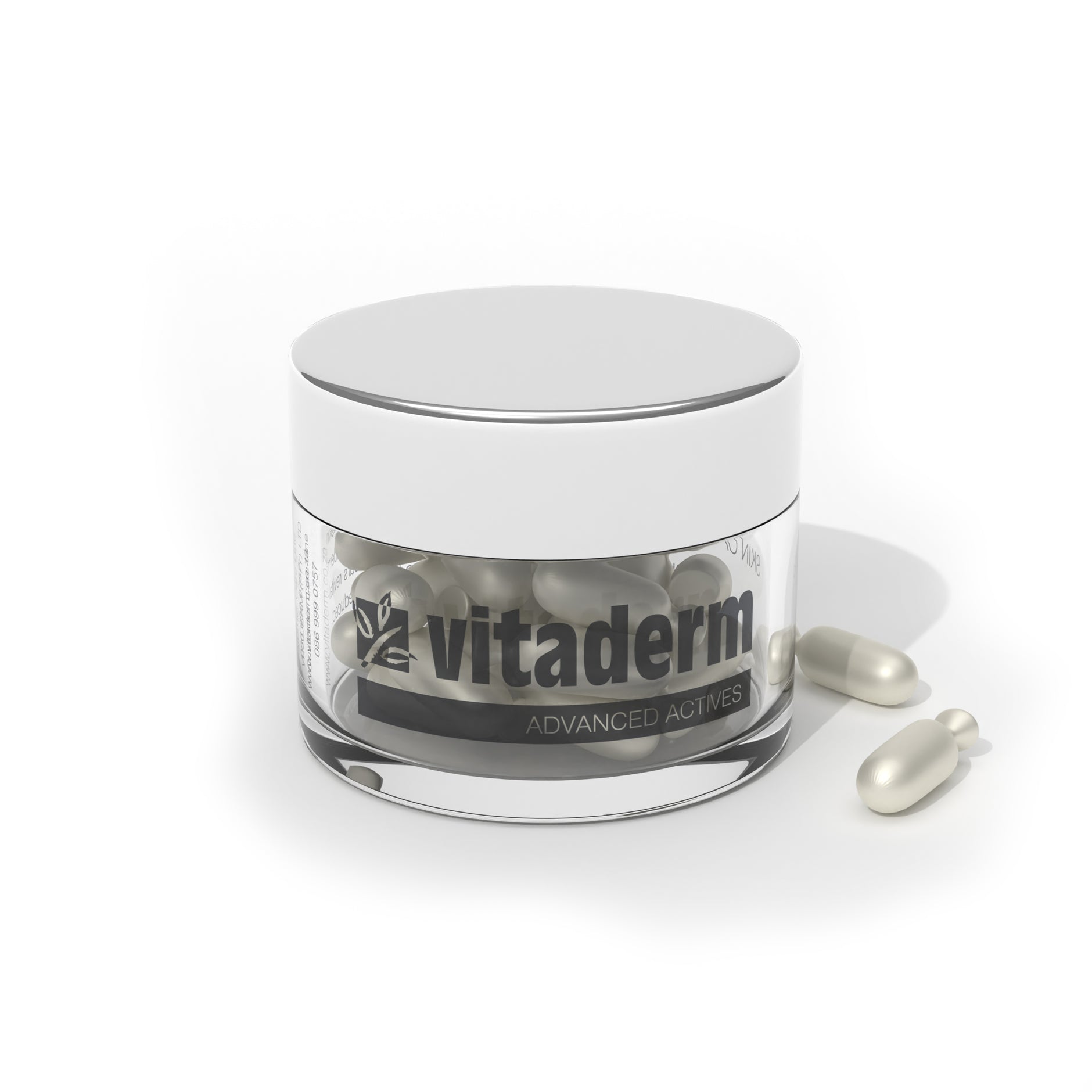 RETIN GLOW CAPSULES (30)