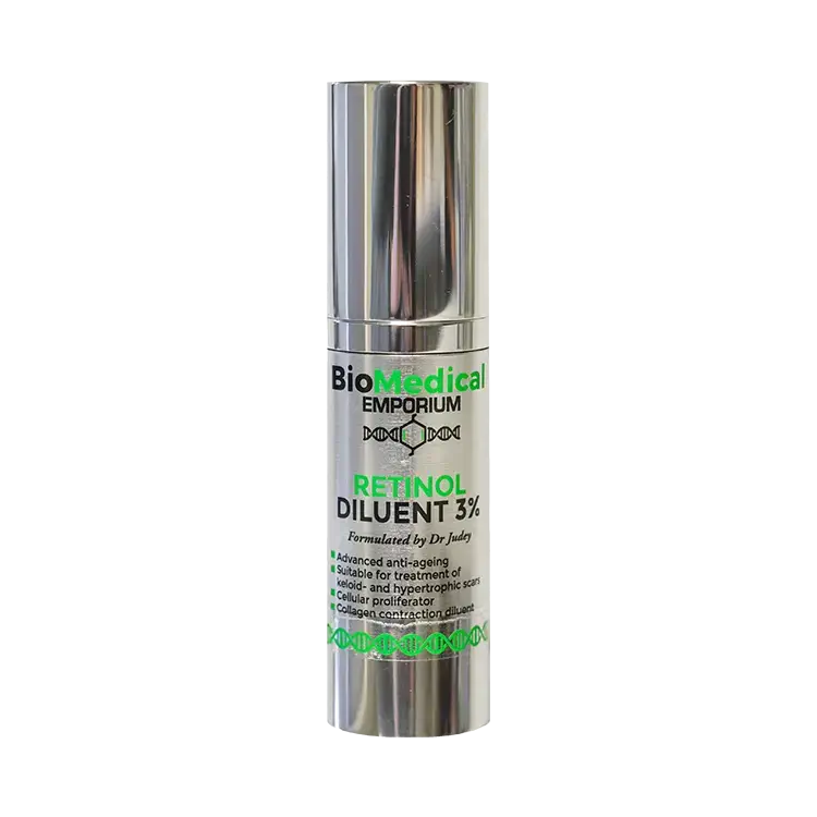 Retinol Diluent 3%