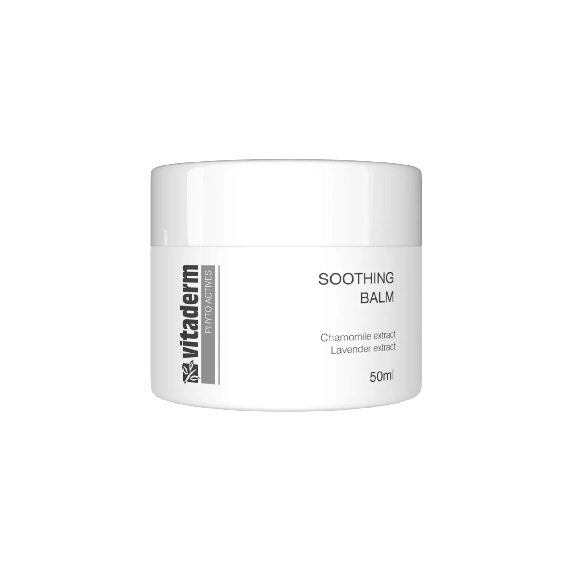 SOOTHING BALM