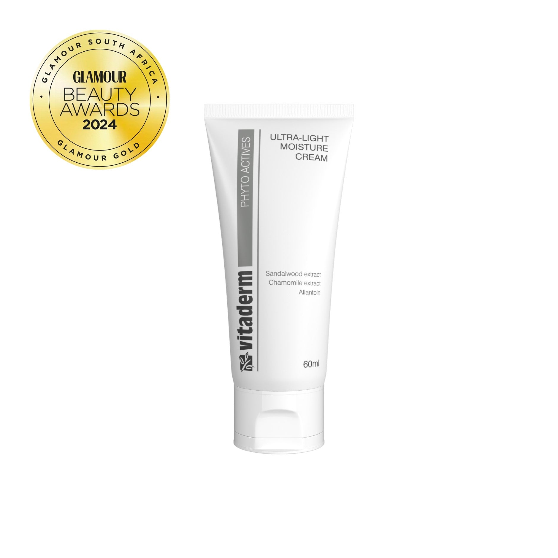 ULTRA-LIGHT MOISTURE CREAM