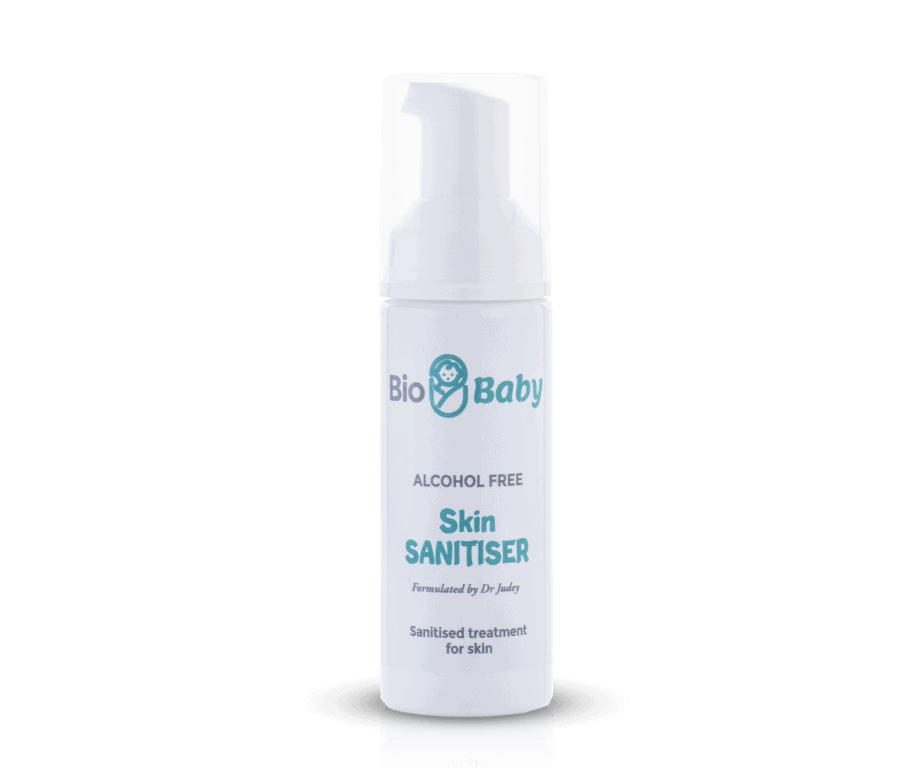 Skin Sanitizer (70% Alcohol)