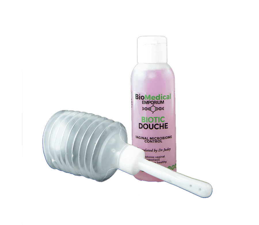 Biotic Dousche