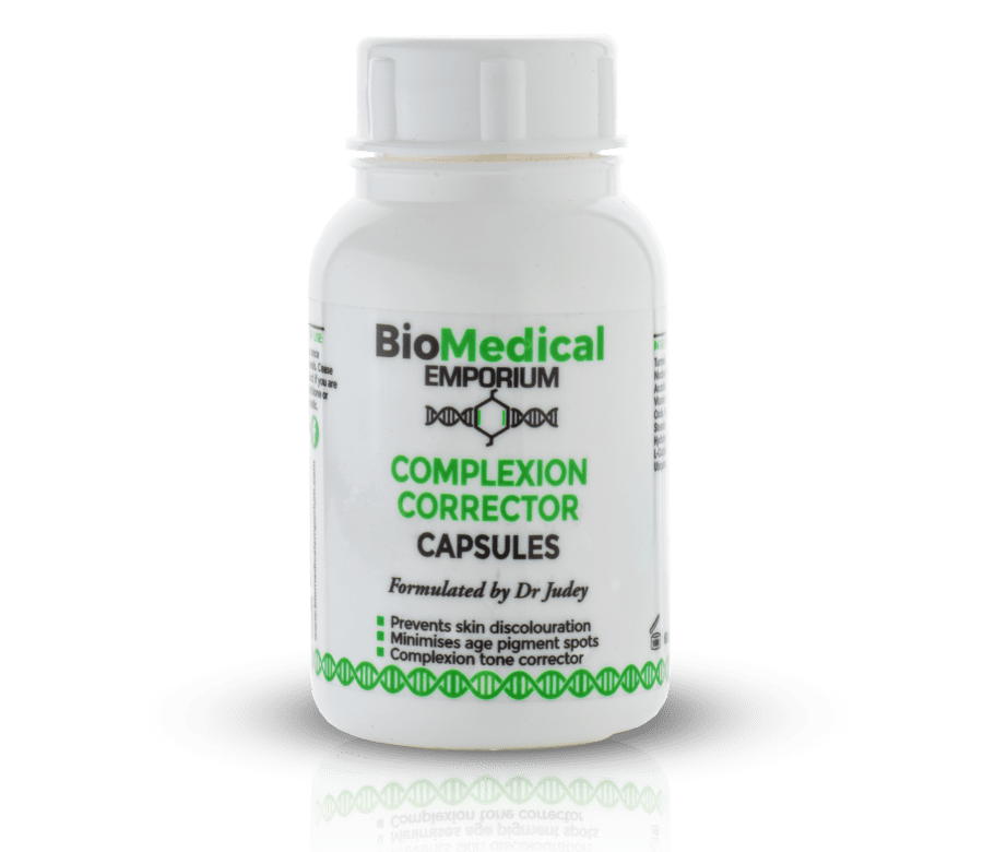 Complexion Corrector Capsules