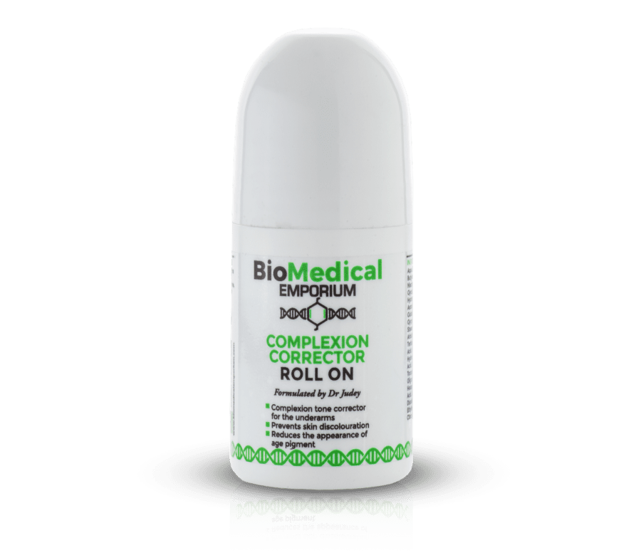 Complexion Corrector Roll-on