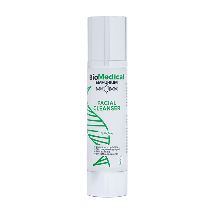 Facial Cleanser