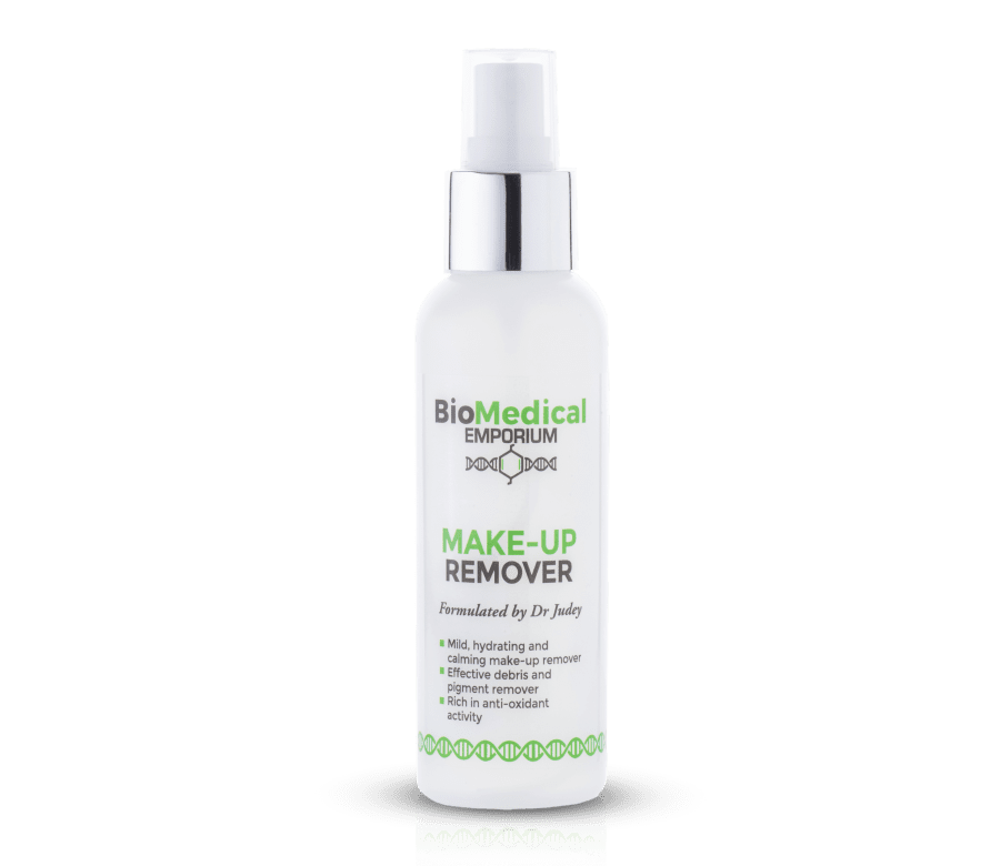 Makeup Remover