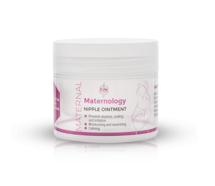 Maternal Nipple Ointment
