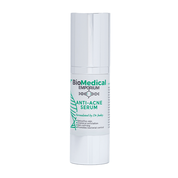 Anti-Acne Serum