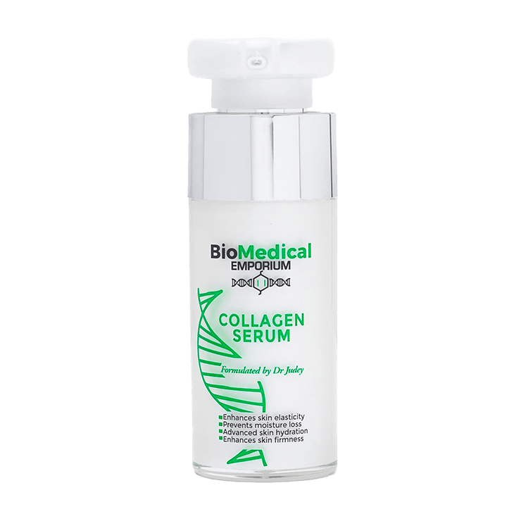 Collagen Serum