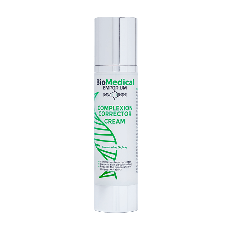 Complexion Corrector Cream