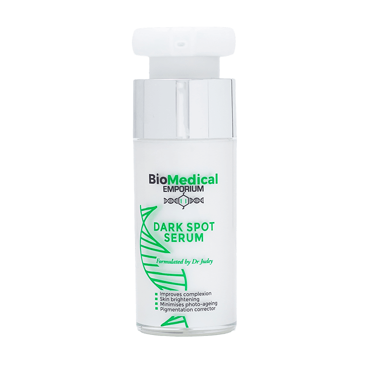 Dark Spot Correction Serum