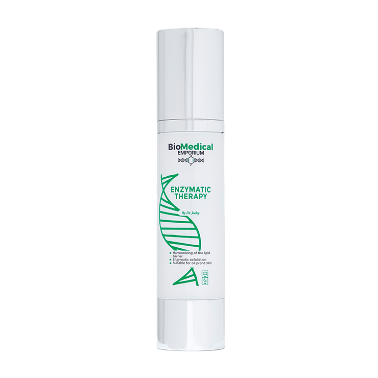 Enzymatic Therapy