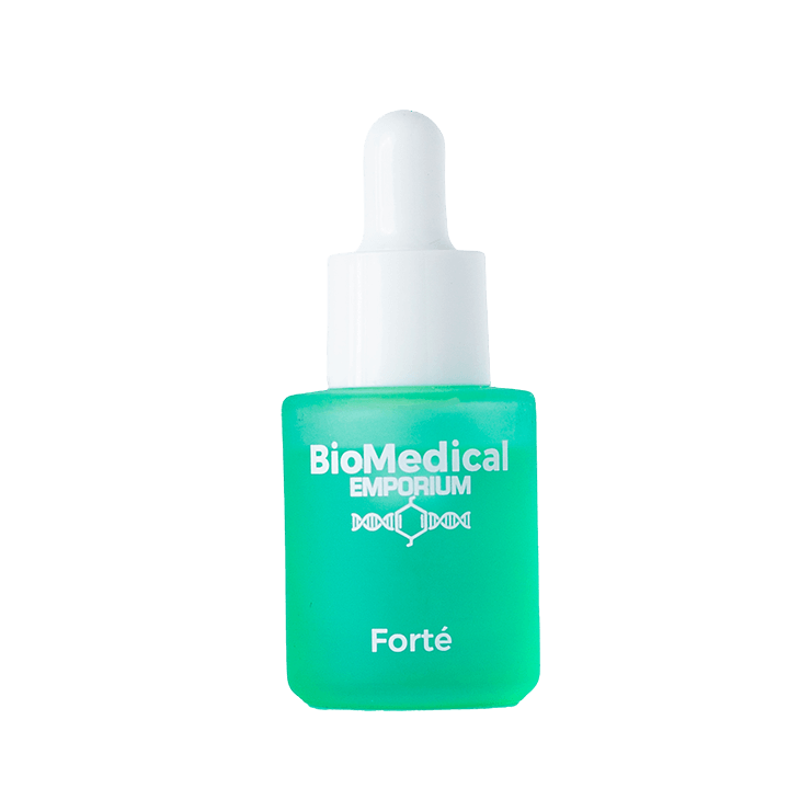 Forté
