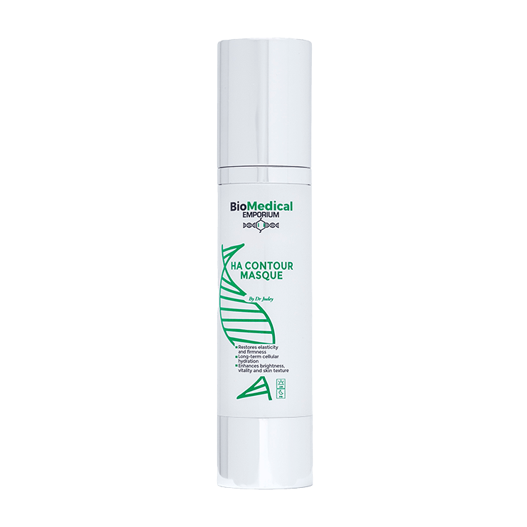 HA Contour Masque
