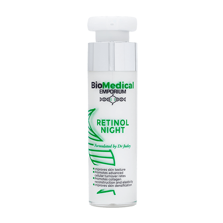 Retinol Night