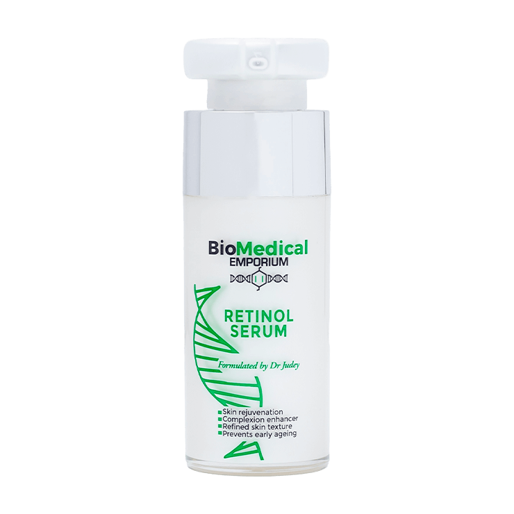 Retinol Serum