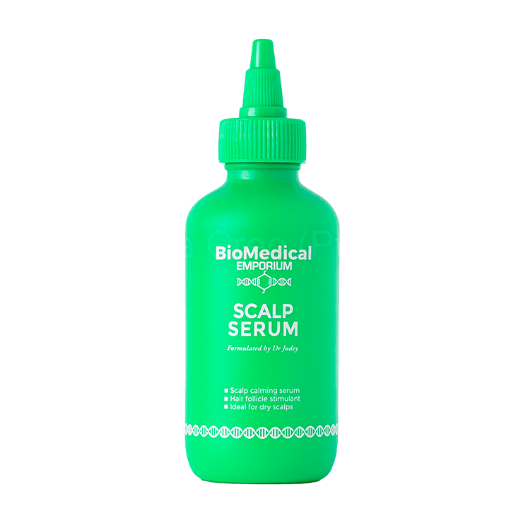 Scalp Serum