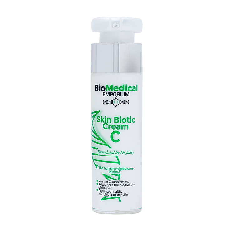 Skin Biotic Cream C
