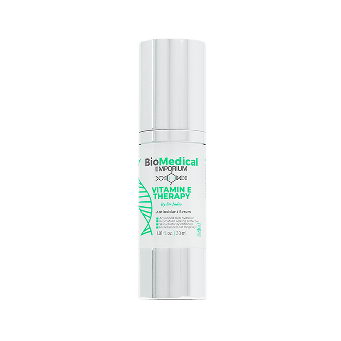 Vit E Serum