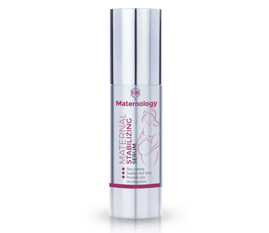 Maternal Stabilizing Serum