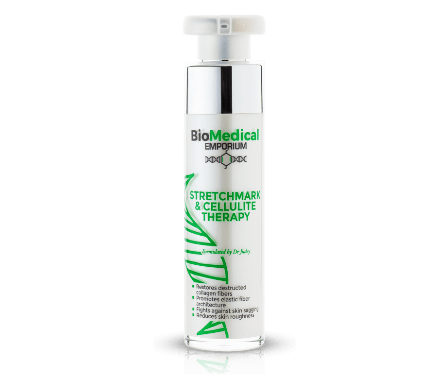 Stretchmark & Cellulite Therapy