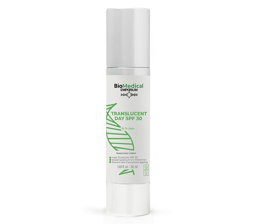 Translucent Day SPF 30