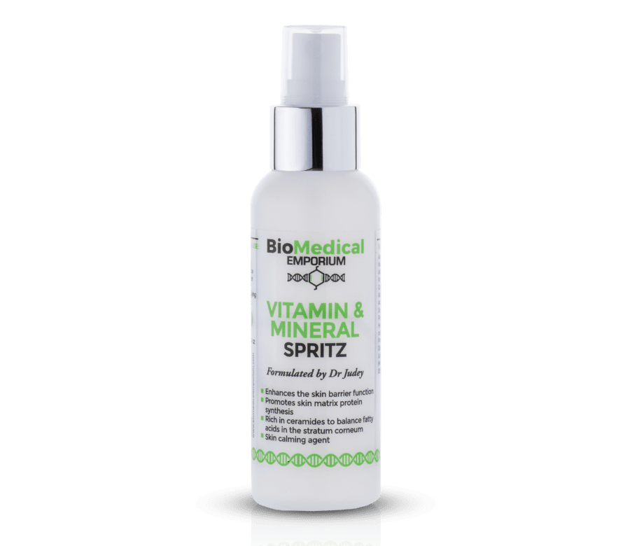 Vitamin & Mineral spritz