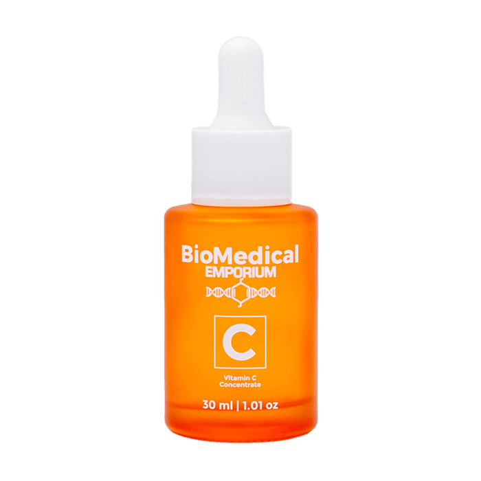 Vitamin C Concentrate